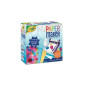 LABORATORIO DELLA CARTA - CRAYOLA EAN 0071662274078 INGROSSO GIOCHI CREATIVI