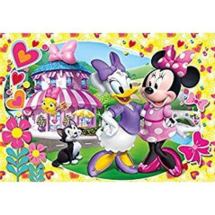 INGROSSO PUZZLE PZ.104 MINNIE HA