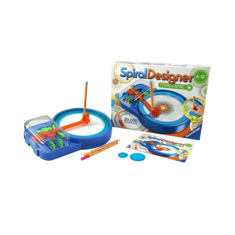 SPIRAL-DESIGNER MAS EAN 4005556297139 INGROSSO GIOCHI CREATIVI