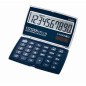 CALCOLATRICE TASCABILE CTC110 C/COP COL. EAN 0560300121000 INGROSSO CALCOLATRICI