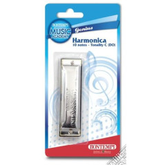 INGROSSO ARMONICA METALLICA C/VO