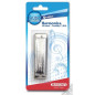 ARMONICA METALLICA C/VOCI MET. 10 NOTE BONTEMPI EAN 0047663353074 INGROSSO STRUMENTI A FIATO