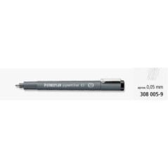 INGROSSO PENNARELLO PIGMENT LINE