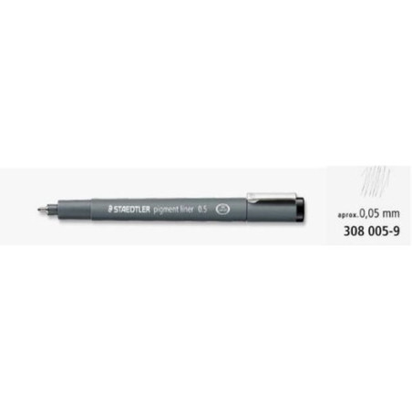 INGROSSO PENNARELLO PIGMENT LINE