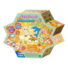 INGROSSO AQUABEADS - STAR BEAD S