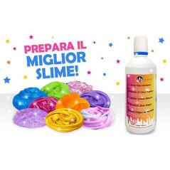 INGROSSO ATTIVATORE SLIME 240ML