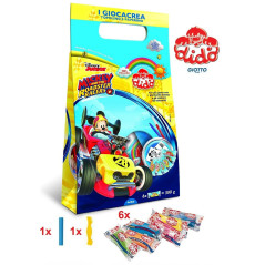 INGROSSO DIDO' GIOCACREA TOPOLIN
