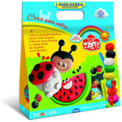 INGROSSO DIDO' GIOCACREA GINA LA