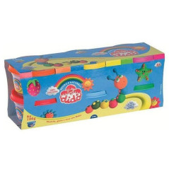 INGROSSO DIDO' VASETTI 6 X 100GR