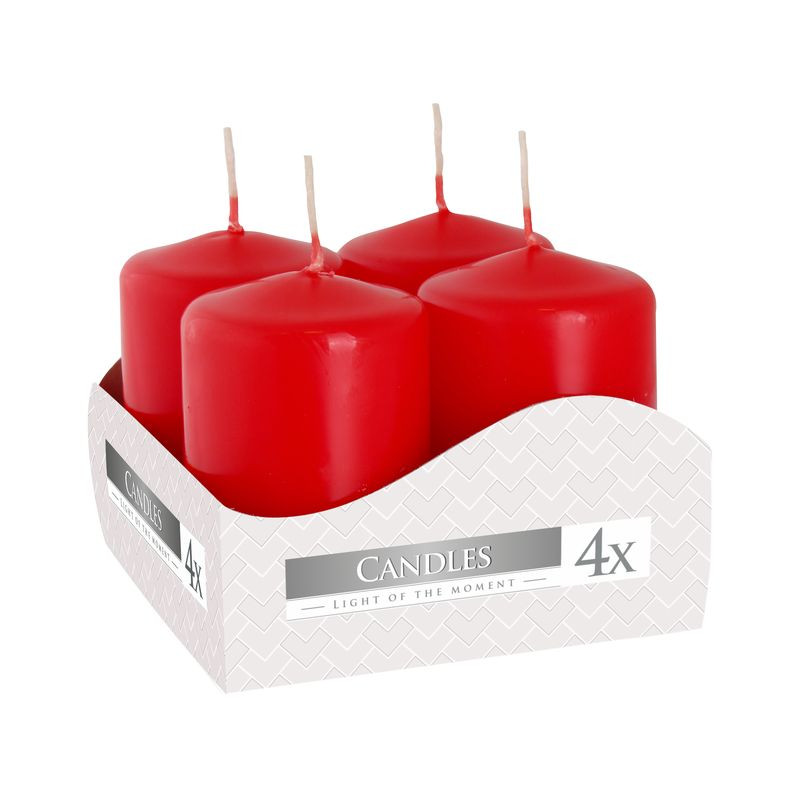 CANDELE VOTIVE 4PZ ROSSA EAN 5906927346304 INGROSSO CANDELE E LAMPADE NATALIZIE CANDELE VOTIVE 4PZ ROSSA EAN 5906927346304 INGROSSO CANDELE E LAMPADE NATALIZIE