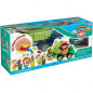 DIDO' ECOGIOCANDO EAN 8000144006502 INGROSSO PASTA PER MODELLARE DIDO