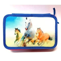 INGROSSO ASTUCCIO 3 ZIP PUPPIES
