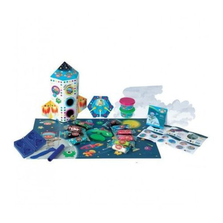 DIDO' SPACE DISCOVERY EAN 8000144007479 INGROSSO PASTA PER MODELLARE DIDO