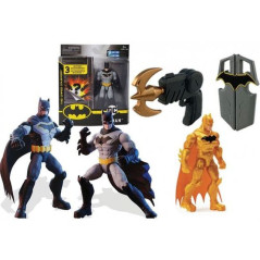 INGROSSO BATMAN PERSONAGGI CM.10