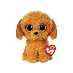 INGROSSO BEANIE BOOS 15CM NOODLE