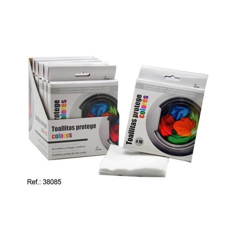 SALVIETTA SALVA COLORE EAN 8430852380852 INGROSSO ACCESSORI PULIZIA
