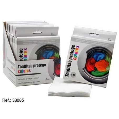 SALVIETTA SALVA COLORE EAN 8430852380852 INGROSSO ACCESSORI PULIZIA