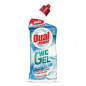 DUAL POWER WC GEL 750ML DISINCROSTANTE EAN 8032680391514 INGROSSO DETERSIVI