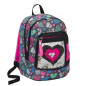 ZAINO NEW ADVANCED SEVEN SHINEHEART EAN 8011410393042 INGROSSO ZAINI SCUOLA