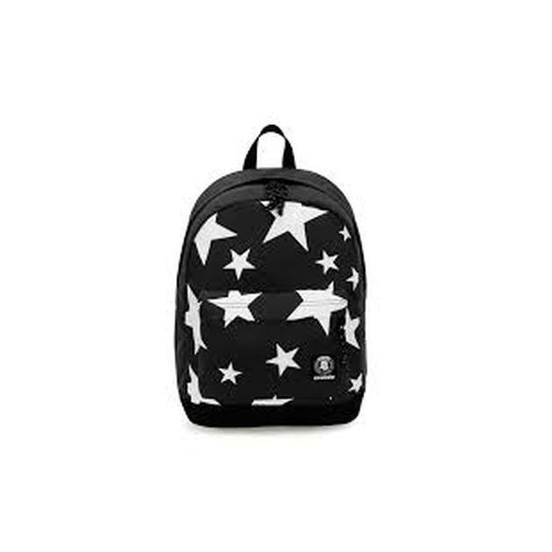 CARLSON PRO STARS INVICTA LOGO EAN 8011410393325 INGROSSO ZAINI SCUOLA