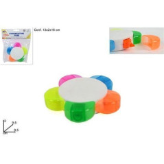 INGROSSO EVIDENZIATORE FIORE 5PU