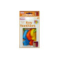 CHIAVI DENTARUOLO EAN 8010362398693 INGROSSO GIOCHI PRIMA INFANZIA