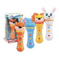 BABY MICROFONO KARAOKE (ANIMALI ASS.) EAN 0047663337531 INGROSSO STRUMENTI A FIATO BABY MICROFONO KARAOKE (ANIMALI ASS.) EAN 0047663337531 INGROSSO STRUMENTI A FIATO