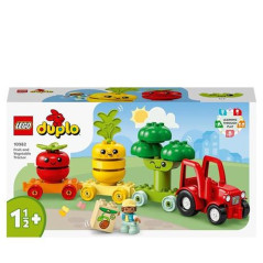 INGROSSO LEGO 10982 IL TRATTORE