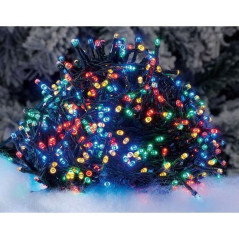 INGROSSO 560 MINILUCE LED ESTERN