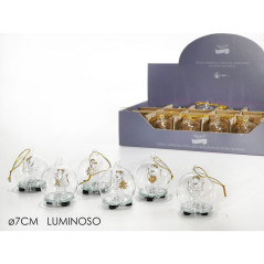 INGROSSO PALLA ANGELO C/LUCE ASS