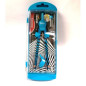 COMPASSO METAL NEON KORES EAN 9023800420312 INGROSSO COMPASSI