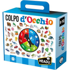 INGROSSO COLPO D'OCCHIO
