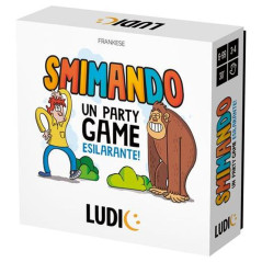 INGROSSO SMIMANDO