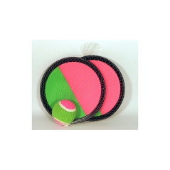 INGROSSO CATCH BALL 18 CM BUSTA
