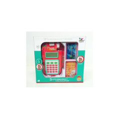 INGROSSO SCANNER POS CON CARTE