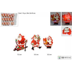 INGROSSO SPILLETTA BABBO NATALE