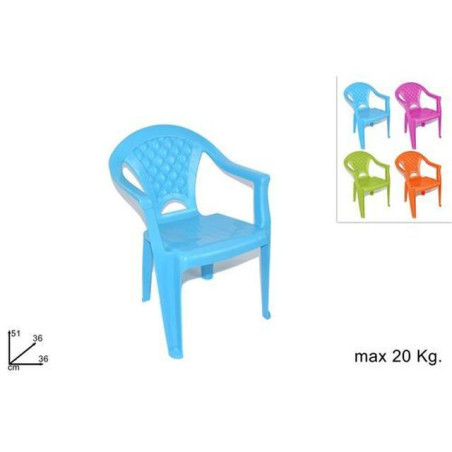 SEDIOLINA BIMBI MONOBLOCCO ART.8081 EAN 8034048452981 INGROSSO TAPPETI SEDIE PER BAMBINI