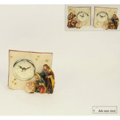INGROSSO OROLOGIO C/NATIVITA 2 A