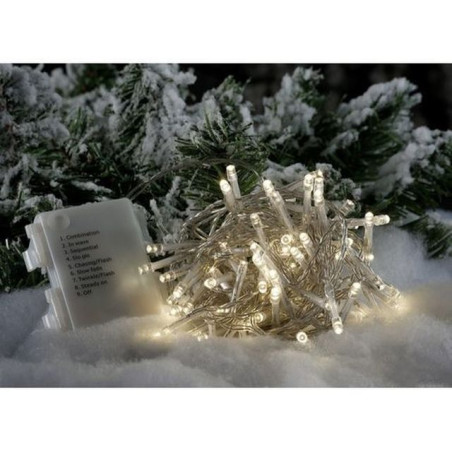 INGROSSO CATENA 24LED ESTERNO BI