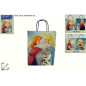 BUSTA REGALO 24X10X32 FROZEN EAN 8435377501799 INGROSSO SACCHETTI E SHOPPER REGALO
