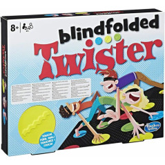 INGROSSO BLINDFOLDED TWISTER