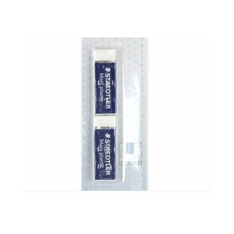 GOMME STAEDTLER EAN 4007817520048 INGROSSO GOMME PER MATITE
