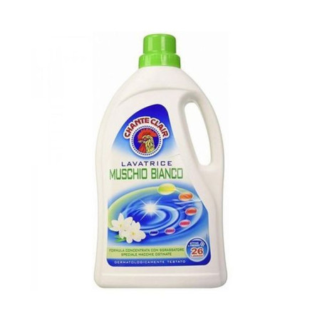 CHANTA LAVAT. 1,500LT 30LAV. MUSCHIO EAN 8015194520069 INGROSSO DETERSIVI