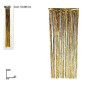 CAPELLI ANGELO 50X200CM ORO EAN 8033113521249 INGROSSO NASTRI NATALIZI PER ADDOBBO