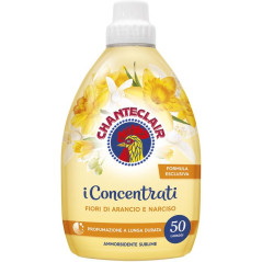 INGROSSO CHANTE AMMORB. 1LT CONC