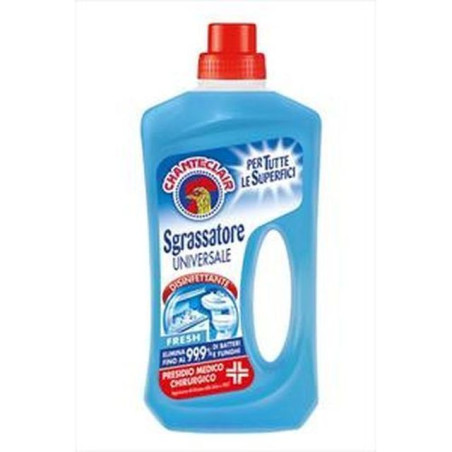 CHANTE PAV.DISINFETT.SGRASS.FRESH 750ML EAN 8015194525927 INGROSSO DETERSIVI