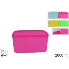 INGROSSO CONTENITORI PLASTICA PE
