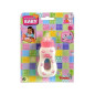 BIBERON MAGICO 15X20CM +3ANNI EAN 4006592539658 INGROSSO ACCESSORI PER BAMBOLE