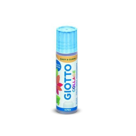 GIOTTO COLLAGE STICK 40G EAN 8000825008634 INGROSSO COLLA