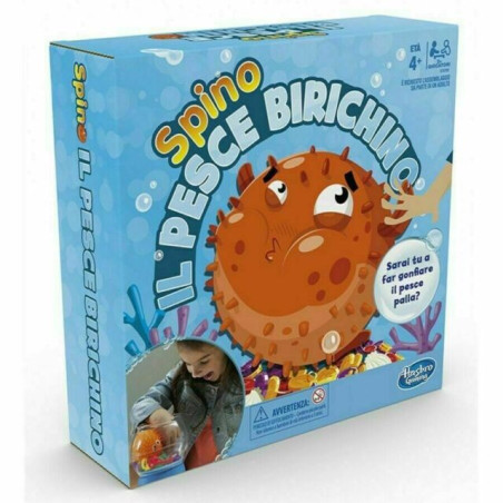 BLOWFISH BLOWUP EAN 5010993544127 INGROSSO GIOCHI DI SOCIETA